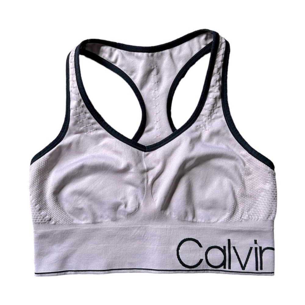Calvin Klein Performance sports bra